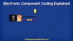 19K views · 444 reactions | Why electronics need cooling guide! | The Engineering Mindset | Facebook