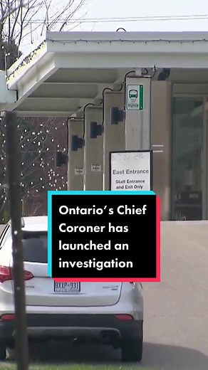 Ontario’s Chief Coroner has launched an investigation following the “sudden and unexpected” death of a child at an Ontario hospital on Tuesday. Ontario Minister of Health Sylvia Jones responded to the death at a news conference on Thursday, noting that she “cannot imagine how challenging this must be” for both the child’s family and the caregivers who were present. For more, tap the link in @cp24breakingnews bio. #cp24 #pickering #pickeringnews #hospitals #child #fordgovernment #healthminister #