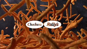 Frycoin is here! Download our app to get yours now, good for a free large fry tomorrow. https://www.checkers.com/rewards/ | Checkers and Rally's