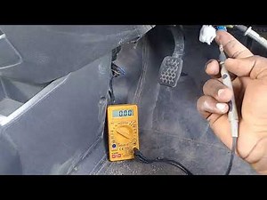 DTC C0545 C0475 Chevrolet beat diesel power steering no working repairing #automobile #cat #video