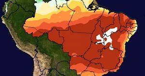 Julho de 2016 não tem El Niño