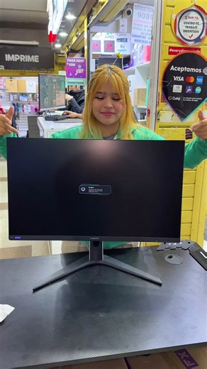 Xiaomi Mini LED Monitor for Gaming at Maichan Shop