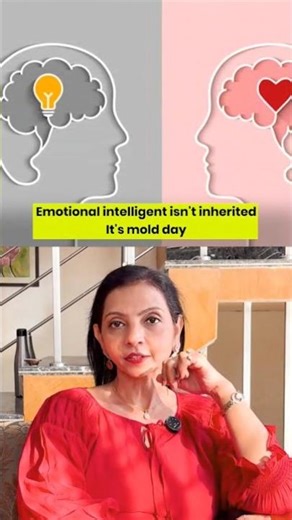 Parents, your reactions shape emotions#EmotionalIntelligence #ChildPsychology #ParentingAwareness