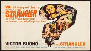 The Strangler (1964)🔹