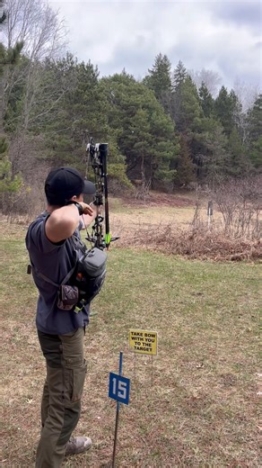 What’s The Max Distance You’d Take On An Elk?