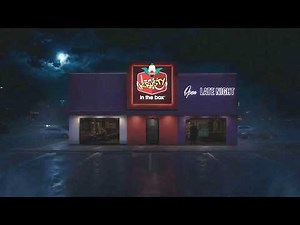 Jack In The Box | Treehouse Of Horror Meals | The Simpsons | Commercial (2026)