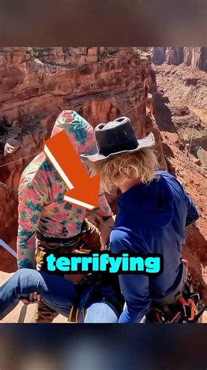 99% of People Wouldn’t Try This!🤯 #challenge #extreme #shorts #cliffjumping