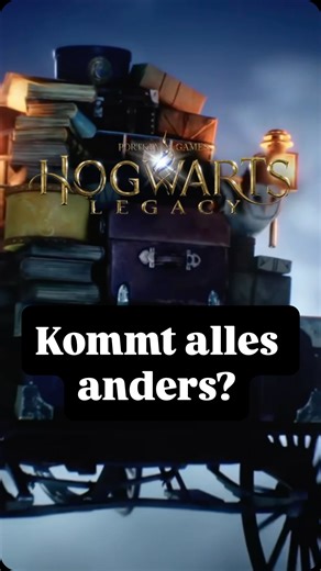 Gaming und Tech News on Instagram: "Es gibt neue Leaks zu Hogwarts Legacy 2 🚨 Online-Multiplayer, Lobbys & PvP könnten kommen, Teil 2 könnte alles auf den Kopf stellen, was wir vom Vorgänger kennen. Denkt dran, es handelt es sich hierbei um keine bestätigten Informieren, sondern Leaks. Aber würde das deinen Vorstellungen zu Hogwarts Legacy 2 entsprechen? Schreibe es uns in die Kommentare! ✍️⬇️🎮 #hogwartslegacy #gameleaks #wizardingworld"
