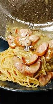 Just using white dashi will transform your usual pasta...