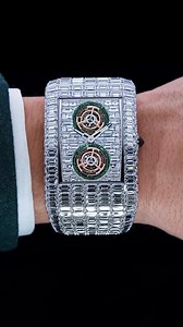 196K views · 6.8K reactions | Unveiling the latest masterpiece from...