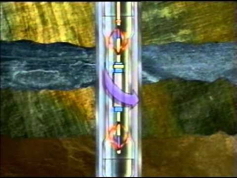 Wireline Tool for Fishing Operation