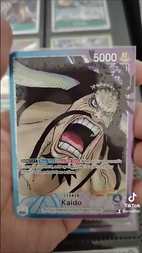 One Piece Card Game ROMANCE DAWN OP01 Collection #onepiececardgame #onepiececollector #optcg #op01