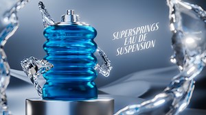 Introducing Eau de Suspension – the world’s first fragrance inspired by the legendary ride quality of SumoSprings. Journey better, and now smell better too, with this unique scent. Housed in a collectible, exclusive SumoSpring-shaped bottle, because true luxury is shaped like reliability. It’s exactly what no one asked for, but everyone secretly needs. Signature Scent Profile: - Bold top notes of freshly pumped gasoline—because nothing ignites passion like the smell of adventure. - Middle notes 