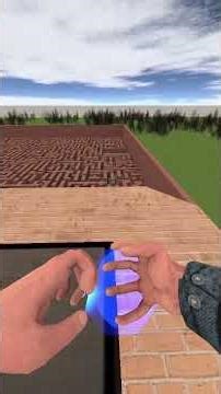 YOU CAN RUN BUT YOU CAN'T HIDE FROM SCP 096 #shortsfeed #shorts #short #shortvideo #scp096 #scp