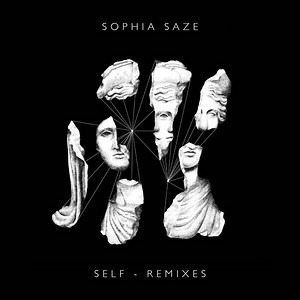 Sophia Saze – Self Remixes (2019, Vinyl)