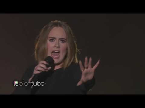 Adele feat Bruno Mars All I Ask