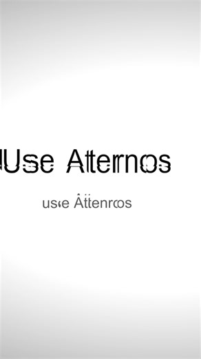 i like to use it use it #aternos