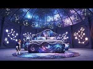 Disney Version for BED relaxation ASMR | #asmr #relaxing