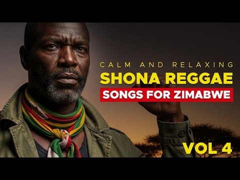 Shona Reggae Songs of Hope, Unity & Freedom | Zimbabwe Reggae Playlist | Nelson Chamisa Coming Back