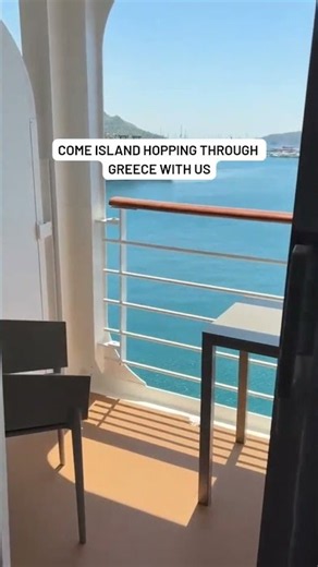 Cruising Through Greece with Azamara