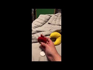 Pigtrooper and the Pac-Man ghosts 6 final