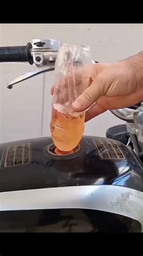 "DIY Oil Extractor" #motorcyclerepair #youtubeshorts
