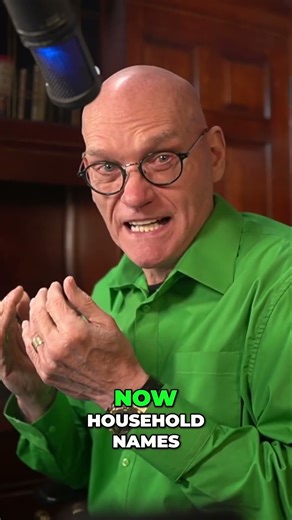 Stephen King Was Rejected — Jerry Jenkins Explains Why You Shouldn’t Give Up