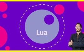 Udemy - Lua Scripting Master complete Lua Programming from scratch