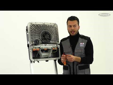 Come installare gli inverter Fronius GEN24 Plus