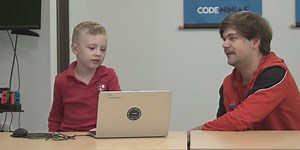 Avoiding the ‘summer slump:’ Educational camps in Lubbock for kids over break