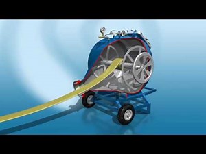 Sanikom inversion lining