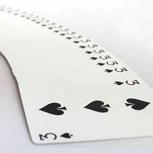 One Way Card Forcing Deck - Fast Shipping | MagicTricks.com