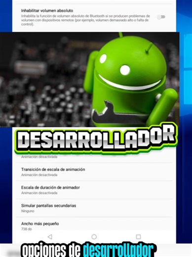 Cómo hacer que tu teléfono o tablet sean más rápidas