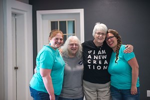 Live Stream — New Creation Church | Owosso, MI