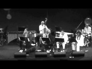 MUHAL RICHARD ABRAMS' EXPERIMENTAL BAND live@Saalfelden JazzFestival 2012