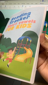 Paano gumawa ng booklet | Teacher El Learning Materials