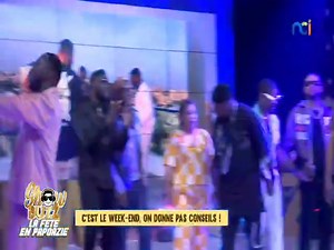 Cherche ton lahen DJ BONANO FEAT KEDJEVARA Bientôt disponible Coupé décalé toujours fort | Dj Kedjevara