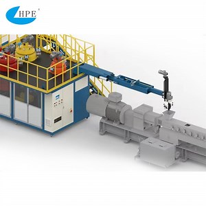 [Hot Item] Industrial High Precision TPU Elastomer Polyurethane Mixing Casting Machine