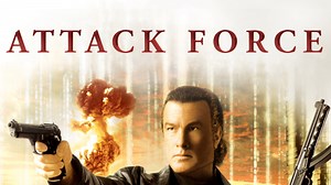 Attack Force - Apple TV