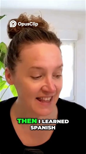 Learn Languages Faster✨ #learnitalian #learnfaster