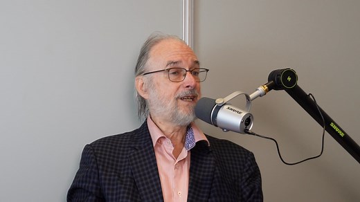  How will immersive audio redefine the way we experience sound? In Episode 24 of #VivalaIFA, Brandenburg Labs GmbH shares their groundbreaking work in sound localization, next-gen headphones, and AR/VR applications. We discuss the challenges ahead and their vision for the future of sound.  ☕ Take a break this Sunday and get inspired: https://spoti.fi/4fVvd1a #IFABerlin | IFA Berlin | Facebook