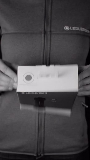 4.7K views · 857 reactions |  Meet the new Ledlenser P5R Pro: a compact flashlight engineered for professionals.  ▪️Advanced Focus System & natural white light ▪️IP68 durability + protective caps & 7-year warranty ▪️75% recycled aluminum ▪️USB-C rechargeable + charging station ▪️Dual Power: battery or rechargeable cell #PioneeringBrilliance | Ledlenser | Facebook