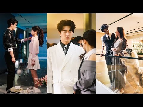 CEO itu ditakuti oleh semua orang, tapi magang berani ini menaklukkannya&dimanjakan tanpa henti.