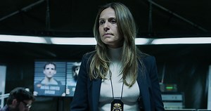 ‘Money Heist’ Star Itziar Ituño Really Didn't Want to Play Another Cop