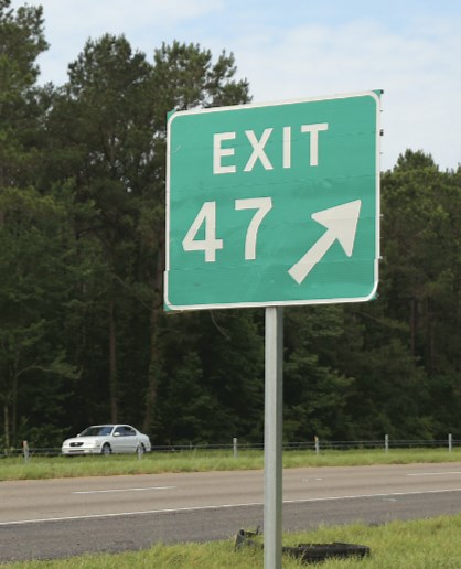 MASSH-400 Sign Support System - Traffic Safety Supply Company