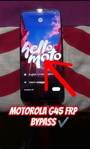 motorola G45 frp bypass 2026 | All Moto frp Bypass | Unlock Without PC 2026 method#shorts #motorola