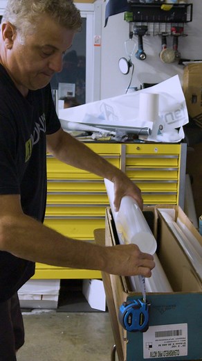 3K views · 26 reactions | Active self-healing technology – no heat required! Learn more about Clearshield Pro ACTIV Paint Protection Film today with an authorized dealer: www.solargard.com/ACTIV | Solar Gard | Facebook