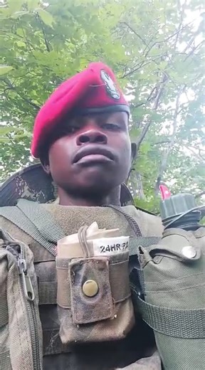 FADM: COMANDO EM APENAS 3 DIAS NA MATA DEMONSTRA INSEGURANÇA