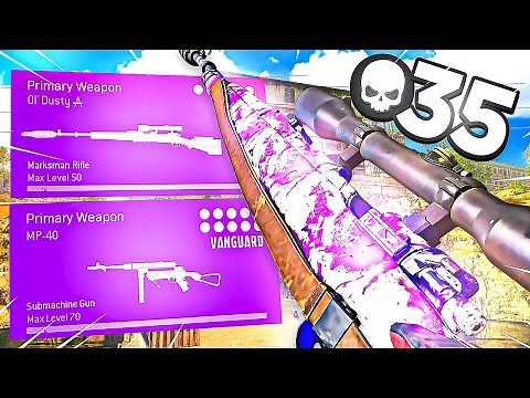 the #1 BEST LOADOUT on REBIRTH ISLAND! 😱 (Warzone Rebirth Island)