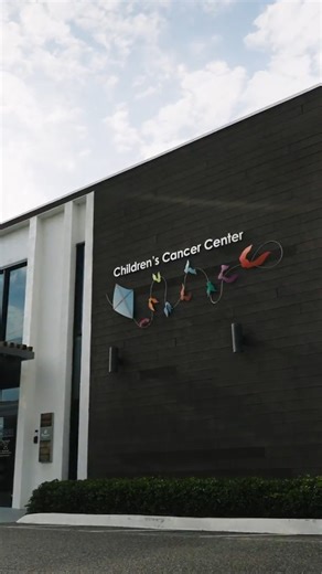 1.3K views · 21 reactions | "Kids should fly kites, not fight cancer" 嬨 Supporting the fight against cancer is a cause we hold near and thanks to our long-term partners KAST Construction, we joined in renovating the Children's Cancer Center to create a new space for children and families facing the unimaginable. See the final product and full story now on the blog: https://bit.ly/3WjL2IW | Power Design | Facebook